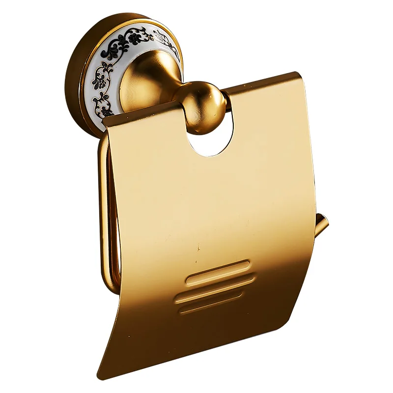 China toilet paper holder with storage shelf free standing toilet paper holder