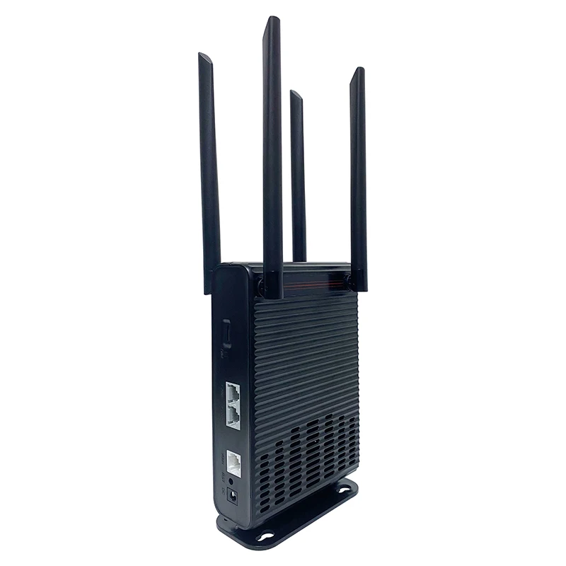 ZBT WE2805-E chipset MTK7628NN 300mbps 10GB ESIM data 4G hotspot wifi router for all telecom