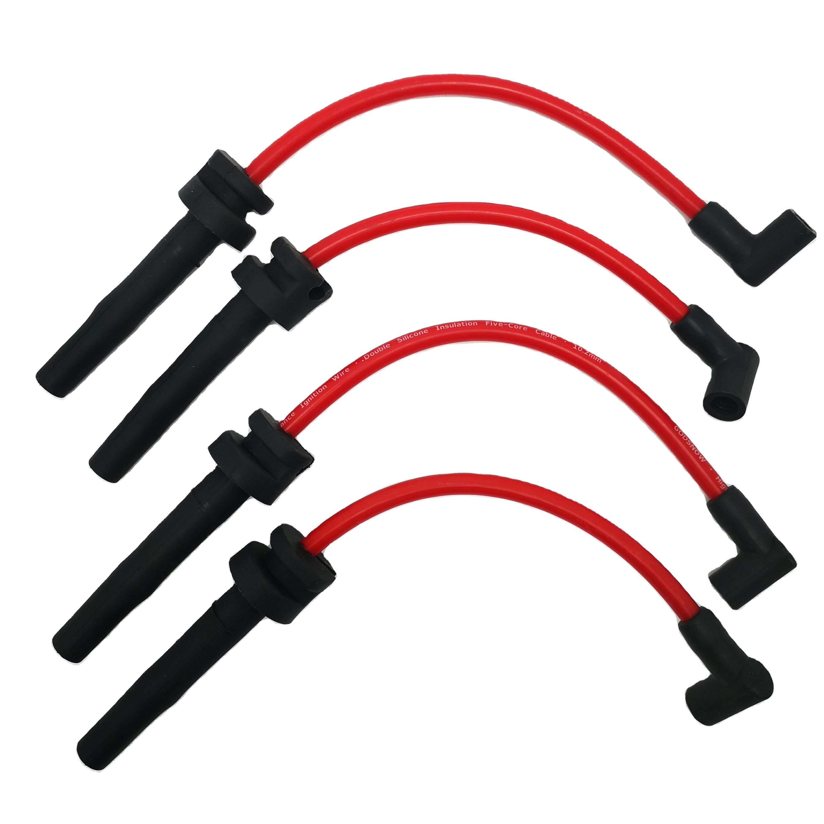 Factory direct sales Ignition Cable  for Mitsubishi Eclipse 95-99 Eclipse Turbo