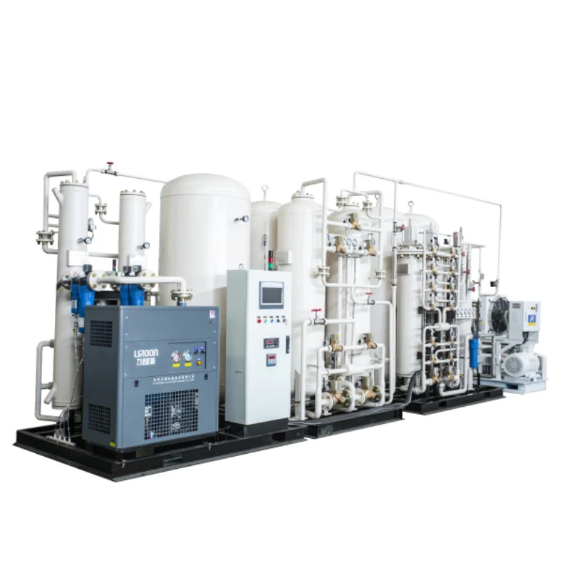 Medical Oxygen Generator Cost High Pressure Oxygen Generator for Sale