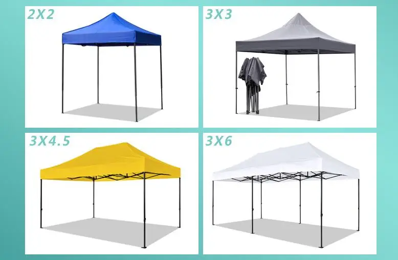 Высококачественная Выдвижная палатка Spire Carpa De La Feria Коммерческая выставочная тенты для мероприятий наружная торговая