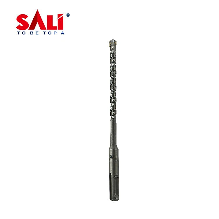 Round shank high quality 40CR sds max 8*210mm drill bit,sds plus drill bit,sds + drill bit