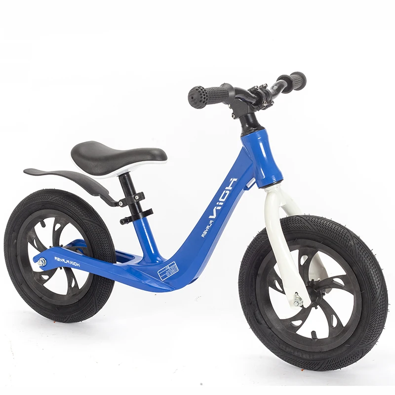 Balance Bicycle Kids Boy Bicycle Balance Bike with 2 Wheel Bike