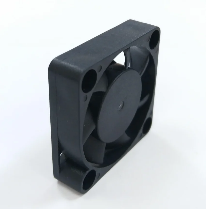 
Low noise 3006 30MM 6000 RPM 5V DC fan exhaust ventilation air cooling 