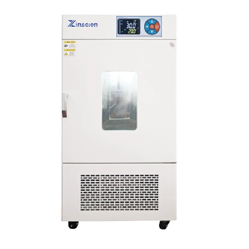 ZSH Series Biochemical Incubator Machine for Laboratory Price