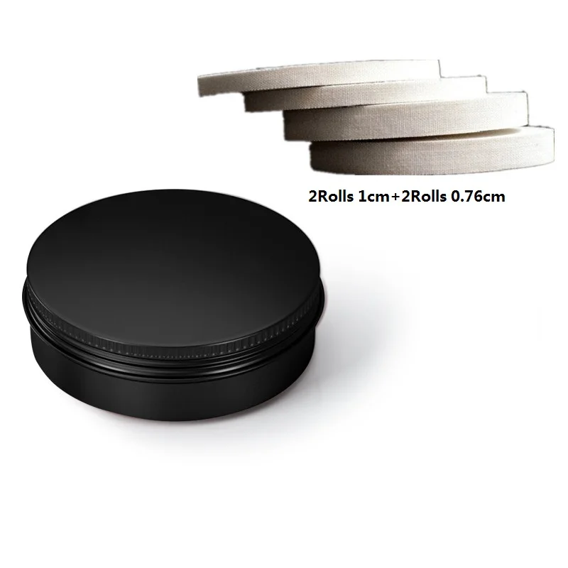 0,76 см x 13,7 м белый цвет физические виды спорта Bjj Альпинизм на палец спортивная лента