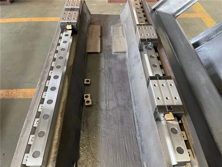 Optional knife tower lathe machine metal TCK6340