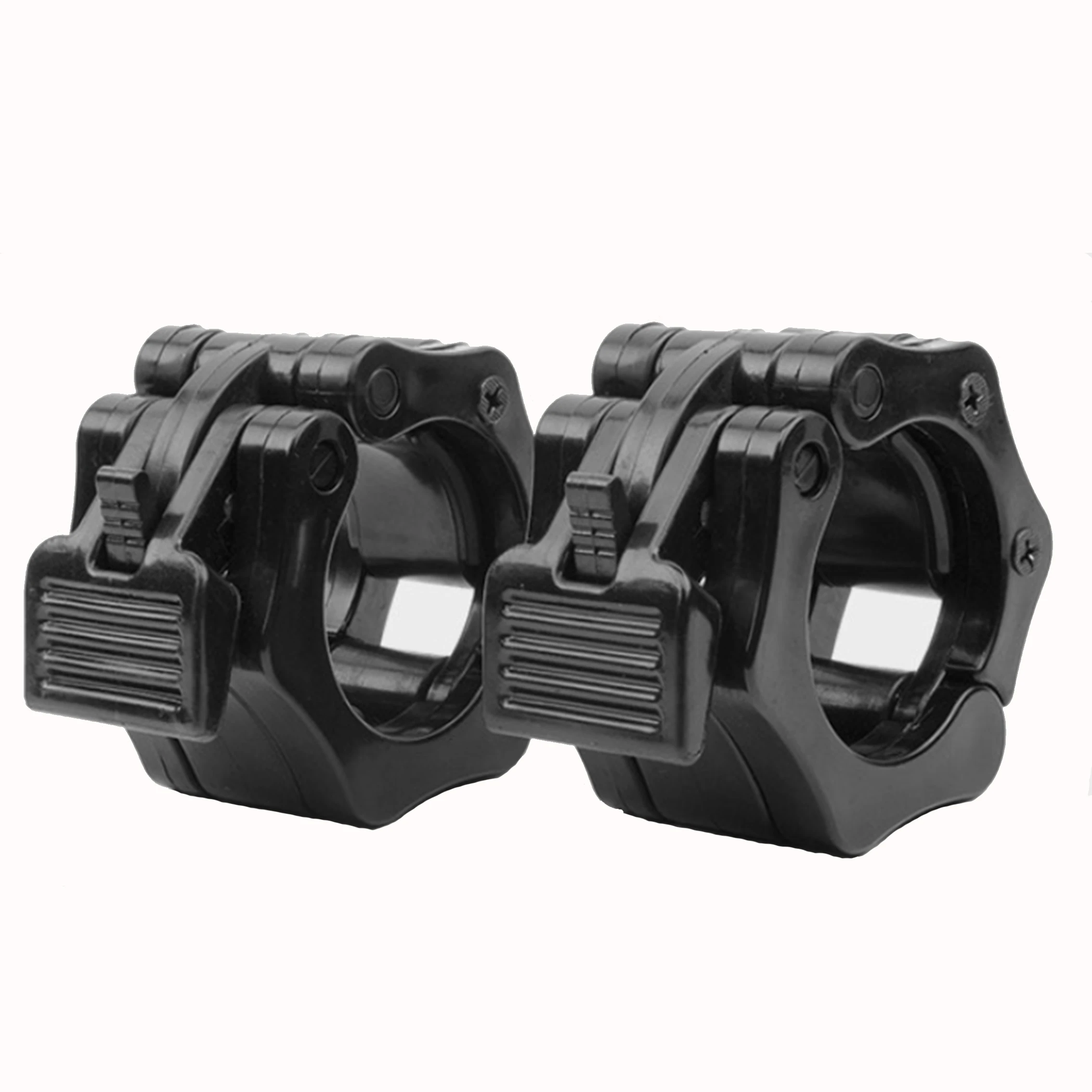  Тренажерный зал equipmentnylon штангой зажимы 2 дюймов нейлоновый