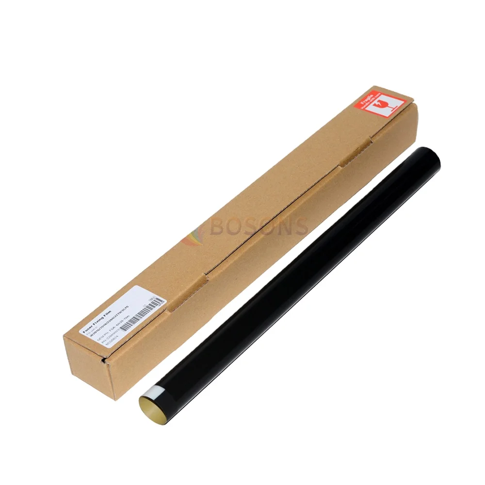 FM3-3653 PREMIUM Canon IR2520 Fuser Film Sleeve For Canon IR 2525 2530 2016 2318 2420 3570 4570 2870 2200 3300 Copier Fuser Film