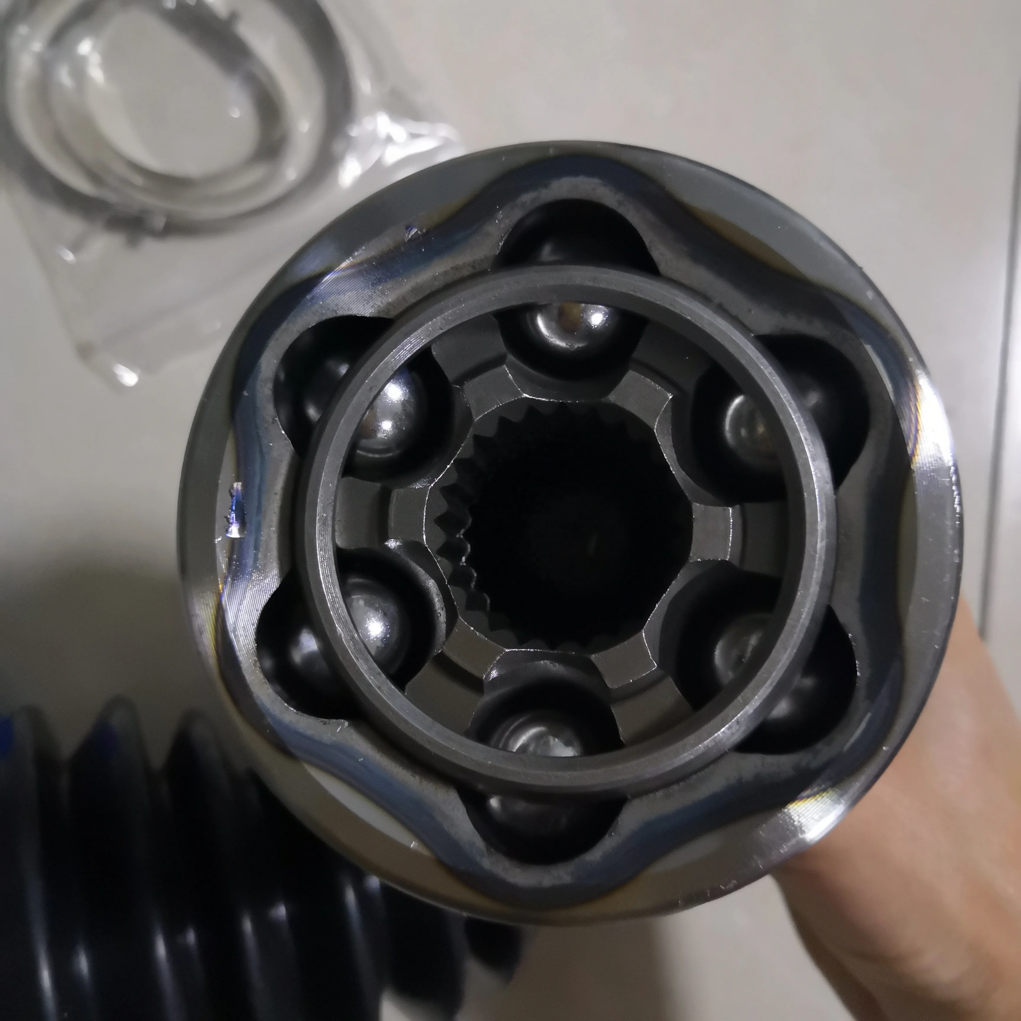 Car C.V. Joint Outer & Inner For CHERY Fulwin 2 1.5 A13