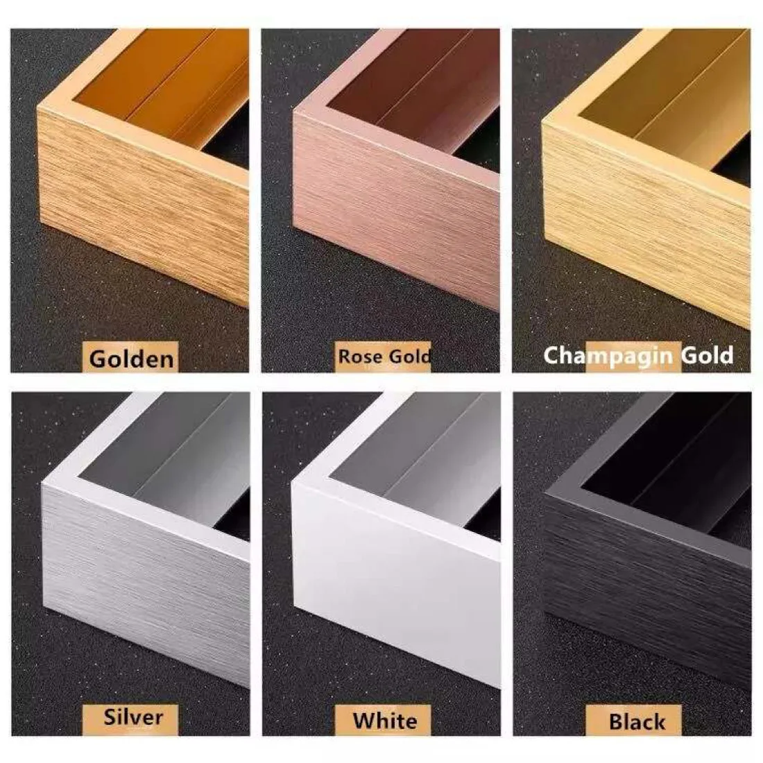 Modern Abstract Colorful Rain Landscape People with Umbrella Canvas Oil Painting for Home Wall Art Decor