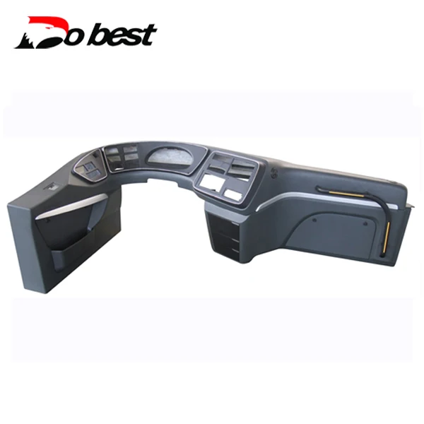 Bus Parts Instrument Panel Combined Meter