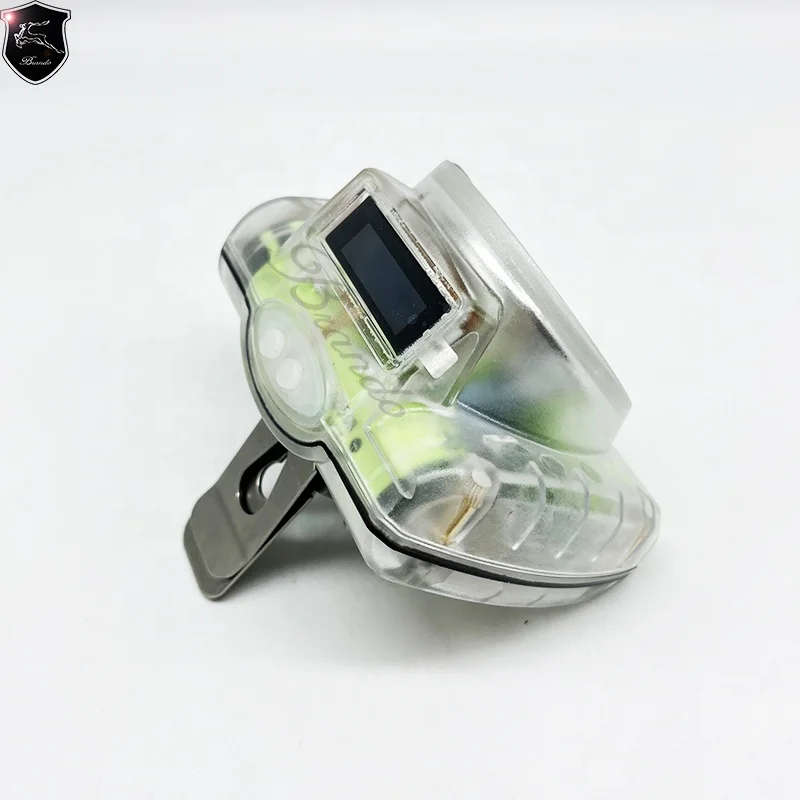 IP68 туннель рабочий свет LED беспроводной сильный лампы