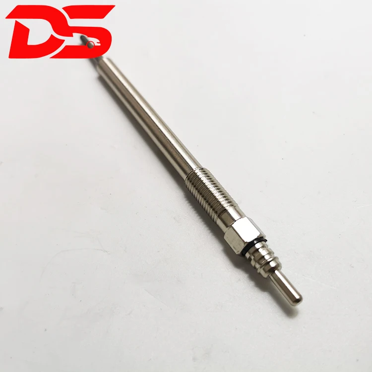 Glow Plug For Cit-roen Peug-eot Mitsu-bishi ASX 1.8 2.2 L200 2.2 2.4L 1820A019 F01G004031