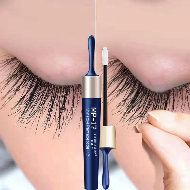 Eyelash Rapid Eye Lash Growth Serum  For Lash and Brow