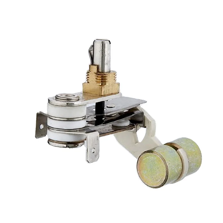 
Electric ovens adjustable thermostat AC250Velectrical heating cord controller 