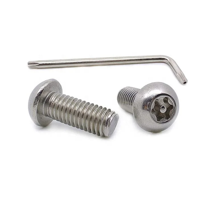 machine screw