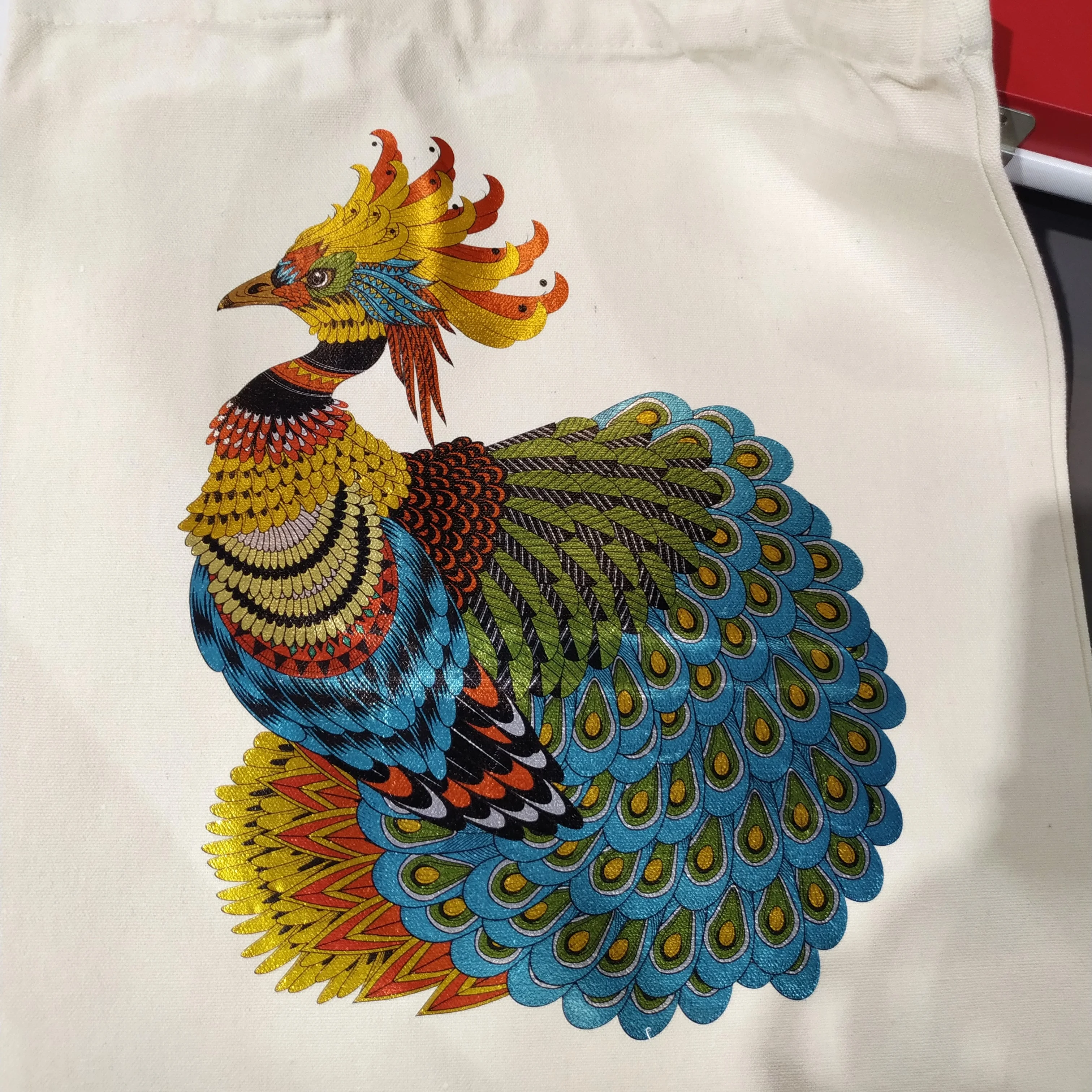 
Easyweed Hot sale eco solvent printing heat transfer vinyl and Eco solvent heat transfer paper 