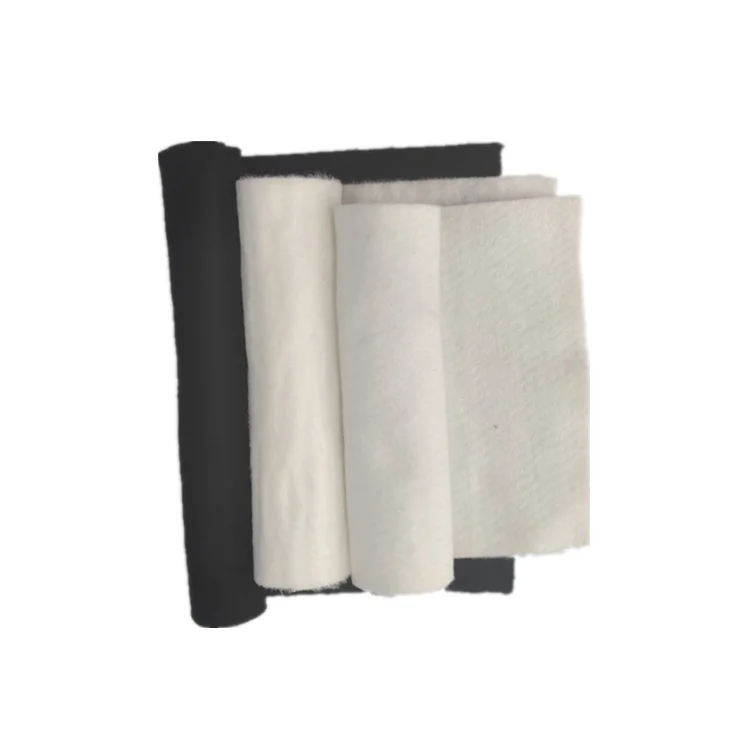 
Wholesale Heat Insulation Flame Retardant BS5852 Non Woven Felt 