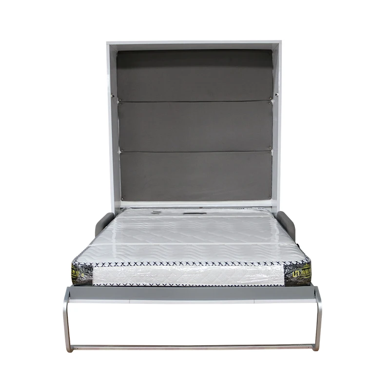 New arrival wholesale furniture bedroom furniture foldable murphy wall bed with sofa