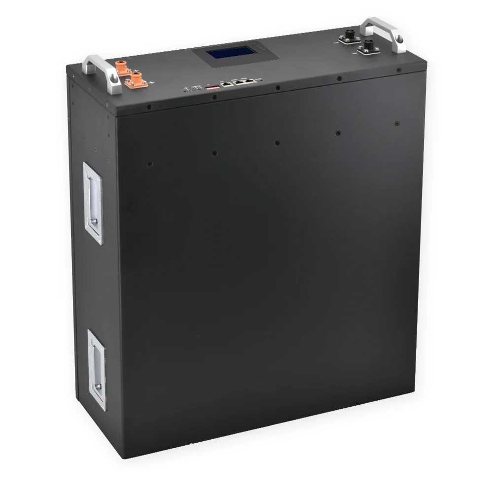 Cirlegy Lithium Ion 48v 100ah 24v 200ah 5kwh 10kwh Server Rack Battery Lifepo4 48 Volt Lfp Solar Ess electric Battery