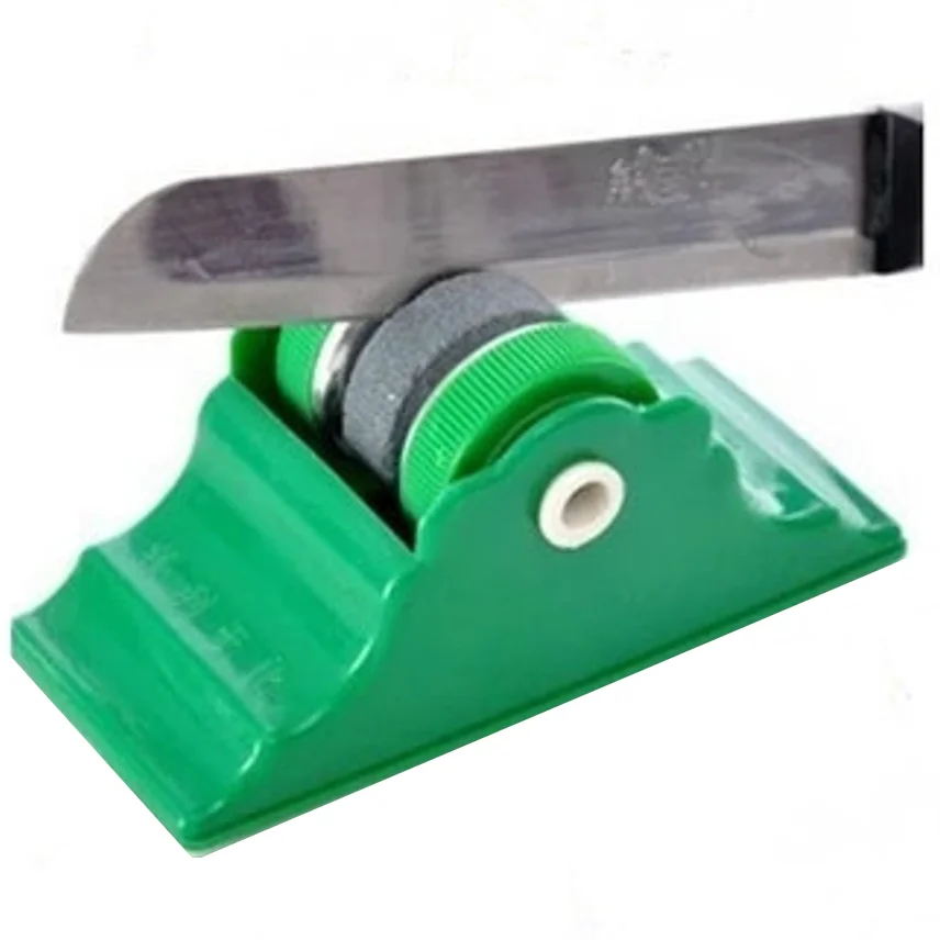 Wholesale OEM Whetstone butcher professional Kitchen Knife Sharpening Stone Sharpener
