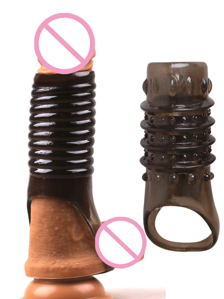 Cock Rings Penis Ring for Penis Enlargement Cock cage Delay Ejaculation Cock Rings On Penis Male Chastity Device Sex Toy for Men