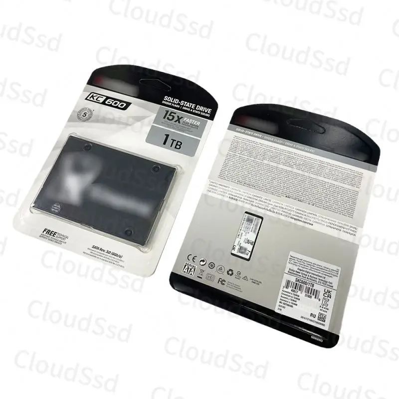 2.5SSD Hard Disk for PC Laptop 64GB 120GB 128GB 240GB 256GB 512GB 1TB case Solid State Drive 3D flash
