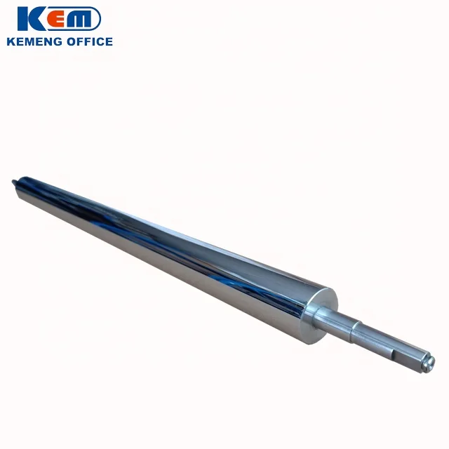 V80 Long Life 059K80891L 059K86844 2ND Metallic BTR Transfer Roll for Versant 80 180 2100 3100 Bias Roller Assembly steel V180
