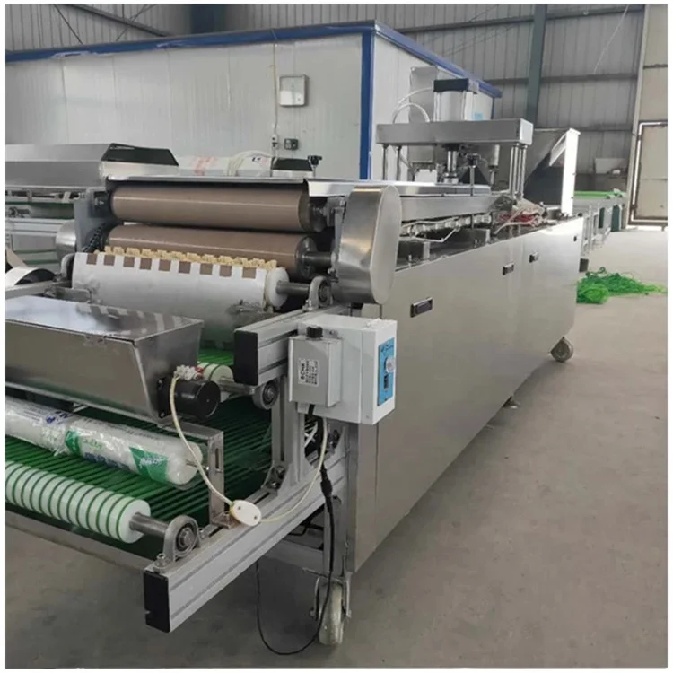 JUYOU 8-40cm arabic flat bread tortilla chapati spring roll skin flour tortilla  making machine