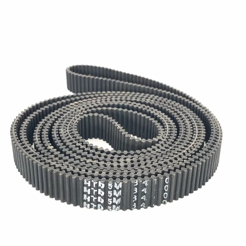 3D Printer Parts 2Gt 6Mm Closed Loop Rubber Gt2 Timing Belt Length 140 142 144 146 148 150 152 154 156 158 160 Mm