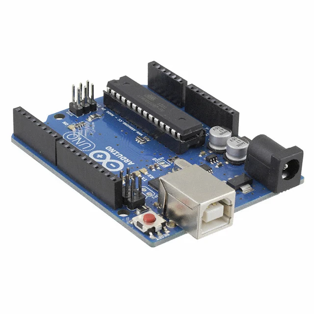 GXT  A000066 Atmega328P Arduino Uno R3 AVR ATmega AVR MCU 8-bit Evaluation Board - Embedded Compiler