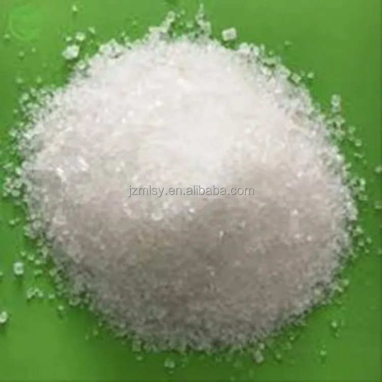  Производители белых гранул аммония (NH4)2SO4