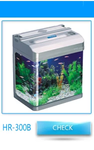 sunsun small 300 gallon aquarium for sale