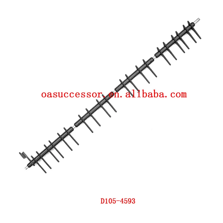 MPC2010 обратный ворота собачки D105-4593/4583 для Ricoh Aficio MP C2010 C2030 C2050 C2051 C2550 C2530 C2551 MPC2030 MPC2050