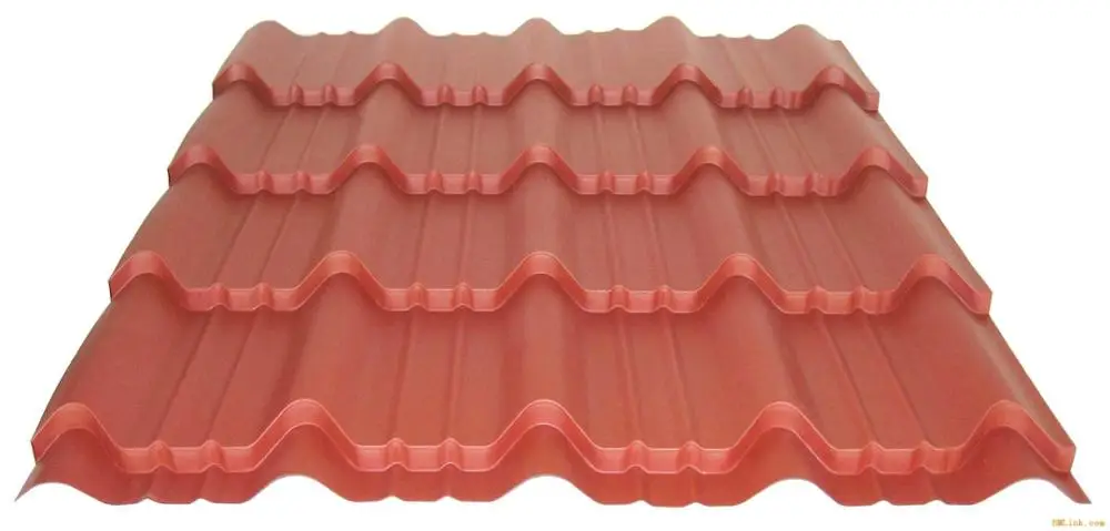 Zinc Corrugated Metal Roofing Sheet Oofing Building Materials Price Bg 28 Roofing Sheets