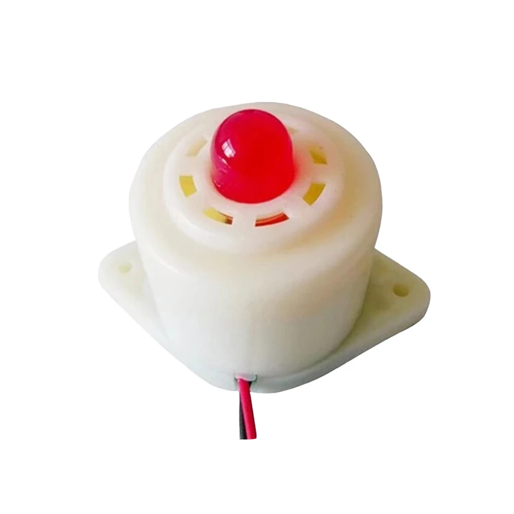 BJ piezo Sound Buzzer Button Magnetic MINI buzzer alarm buzzer 12v dc 110db