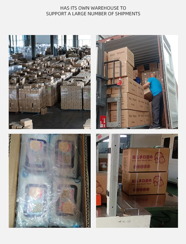 8017--baby wipes