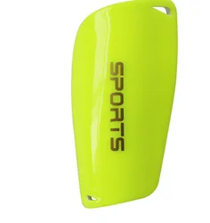 High Quality Custom Design Wholesale Football Shin Guards Soccer Shin Pads