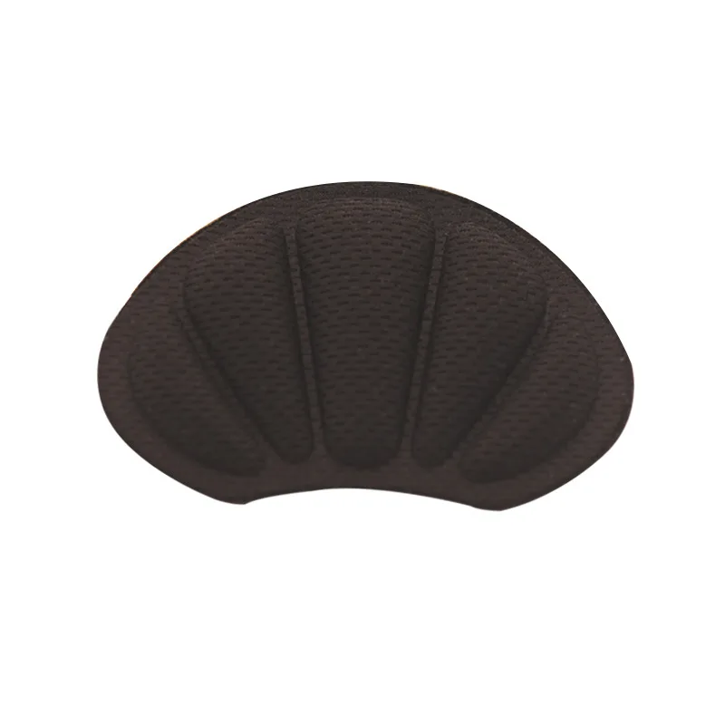 Back Of Heel Cushion Inserts Reusable Adhesive Heel Guards Liners For Shoes