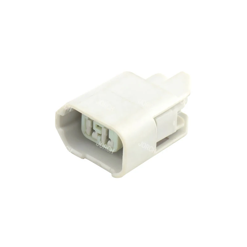 2 Pin Female Electrical Housing Connector Accessories Waterproof Auto Connector 13627828 (1600510752579)