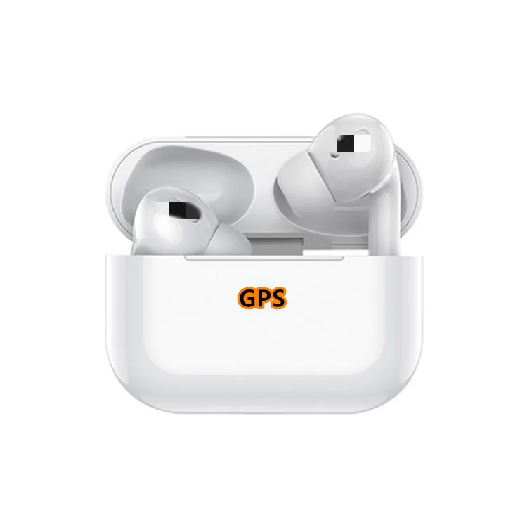 
GPS Renamed ANC Airoha 1536u Aipods i12 Tws 5.0 Aire Pods Original Air 2 A3 Pro Wireless Airbuds Air Pro 3 TWS I3 Pro i500 i9000 