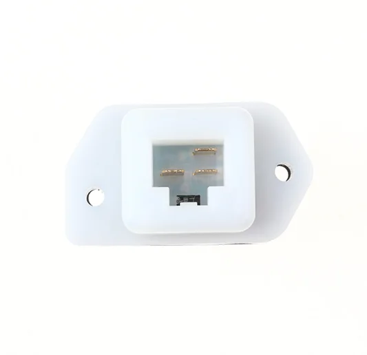 Auto parts Pathfinder Maxima  A/C Power Module Blower Motor Resistor For 27761-70T03 27761-AV600 27150-ED70A