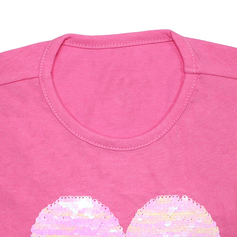 
Wholesale printing girl summer t-shirt clothing o to 3 month baby tshirt solid color 