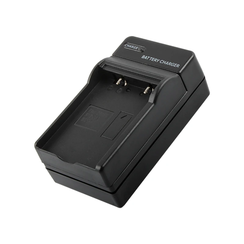 ABS безопасной зарядки зарядное устройство для камеры BLX1 BLX-1 батарея зарядное устройство для Olympus OM системы OM-1 OM1 микро SLR камеры