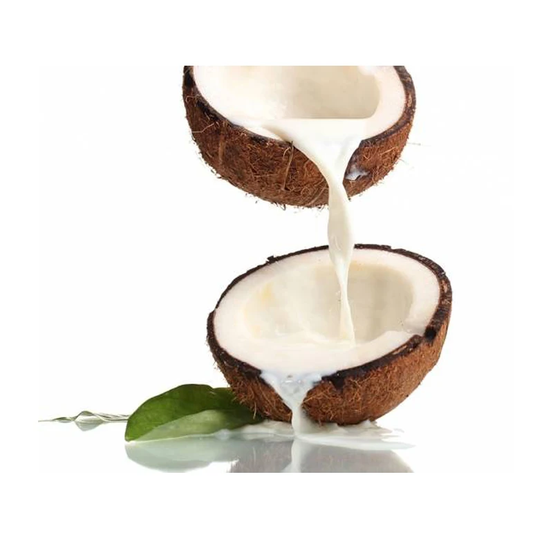 Coconut cream (Coconut syrup)