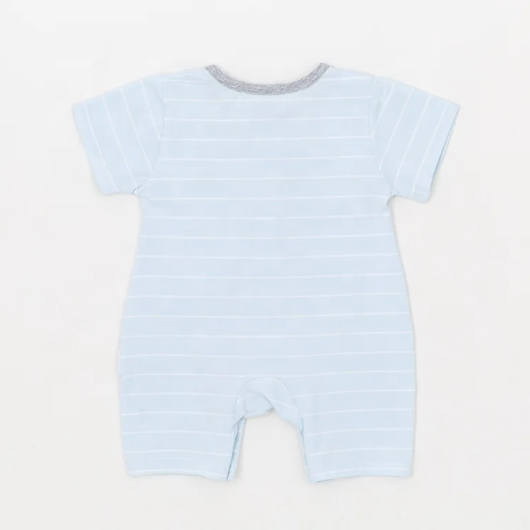 
Summer season similac advance kids clothing wholesale bodysuit baby pant in China 