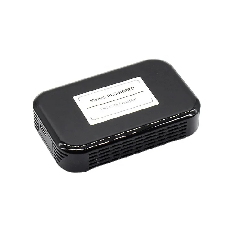 2+16G Picasou carplay Android box H6