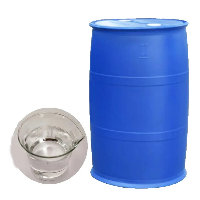 Basic Organic Chemicals Industrial Grade Triethylene Glycol TEG in Stock