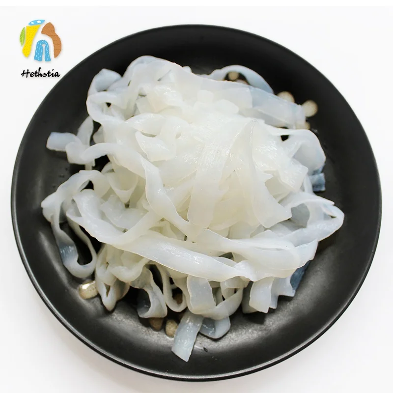 Свежие tagliatelles ширатаки лапша коньяк спагетти Малайзия продукт диета Кето